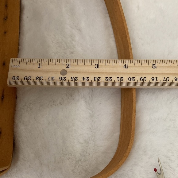 Longaberger 1998 Edition Dresden Tour Basket - Picture 14 of 14